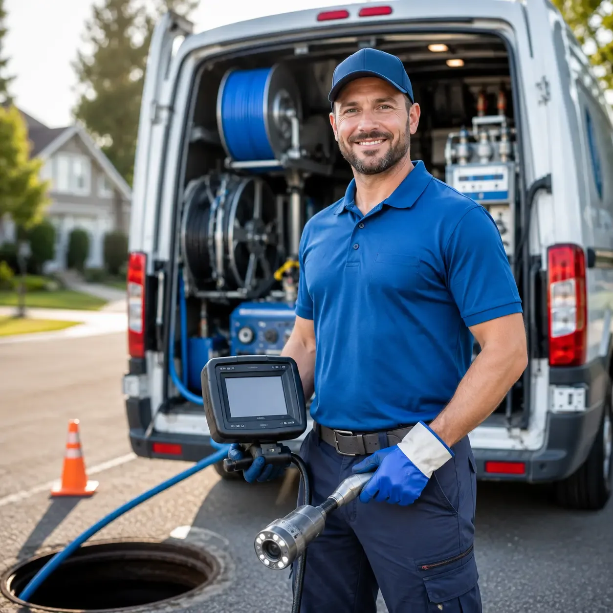 Local Pipe Relining specialists in Manahawkin, NJ