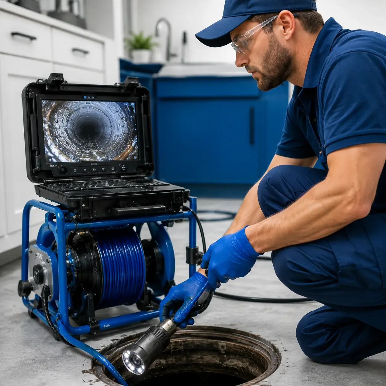 Pipe Relining professionals serving Manahawkin, NJ
